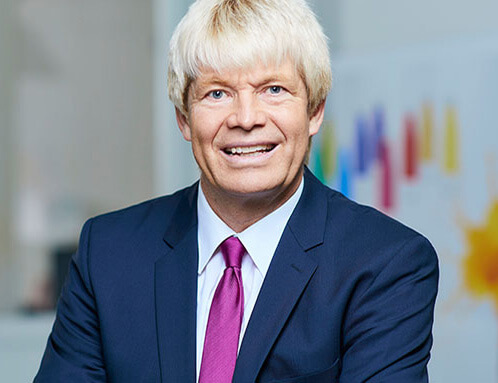 Prof. Dr. Elmar Wienecke